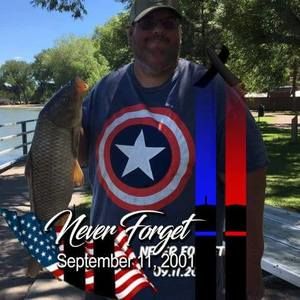 Meet your Posher, Mike